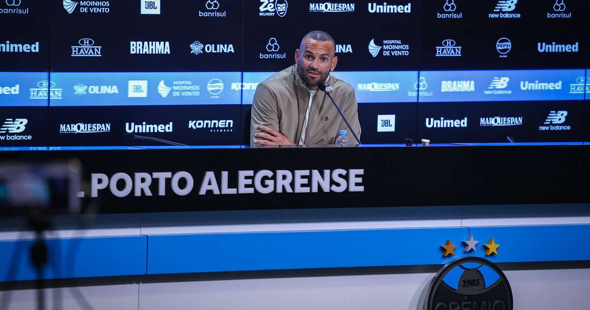 Reação gremista: vitória desbanca São Paulo e afasta Grêmio da zona de rebaixamento