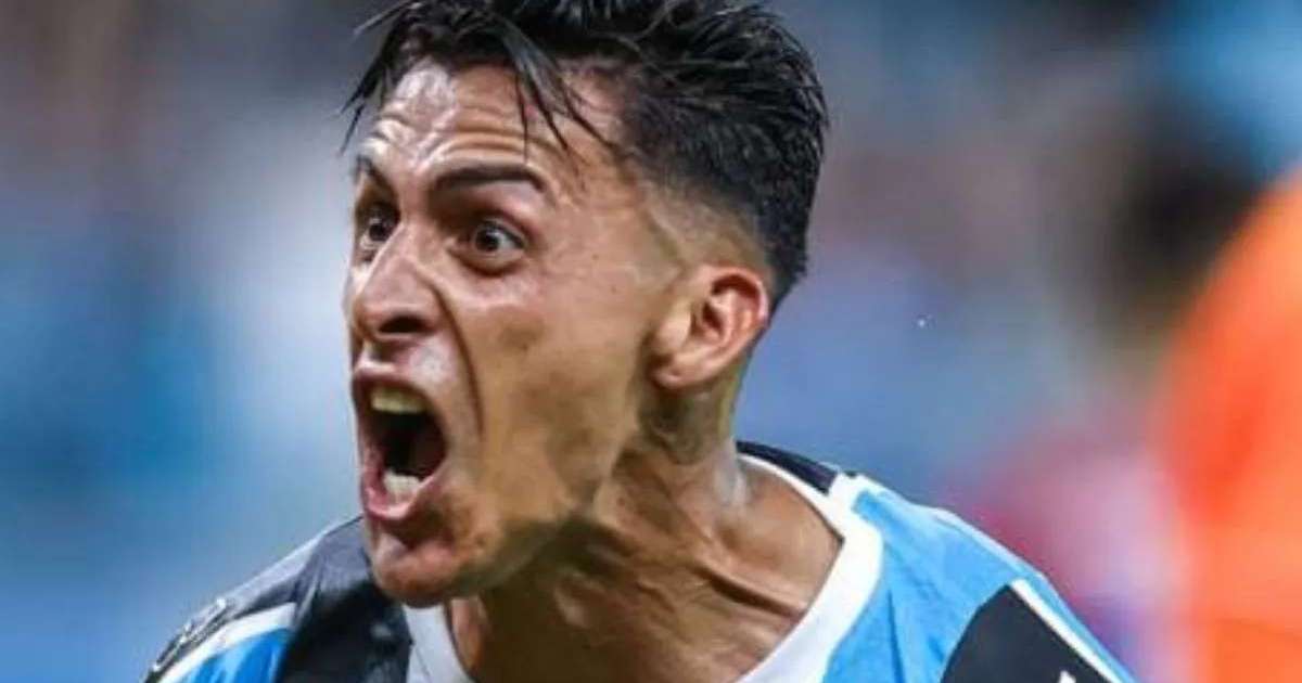 Pavón brilha e Grêmio ressurge com virada sobre o São Paulo, aliviando pressão em Porto Alegre