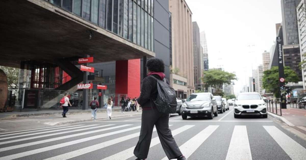 Qual a previsão do tempo para este sábado em São Paulo?