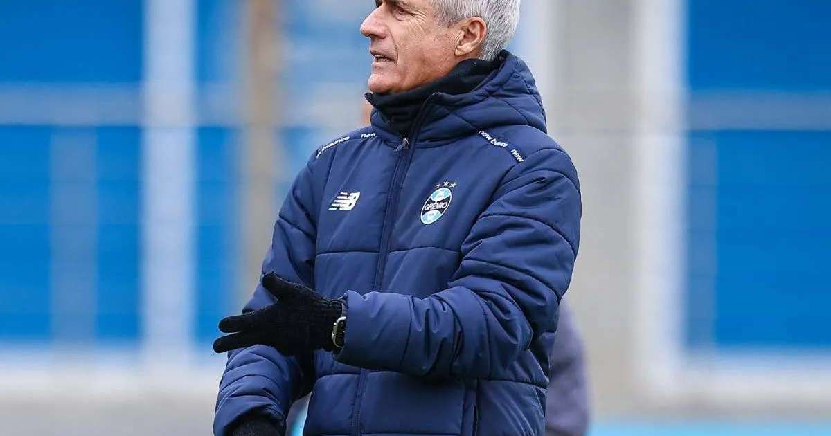 Grêmio em alerta: confronto decisivo contra São Paulo pode definir futuro na Série A