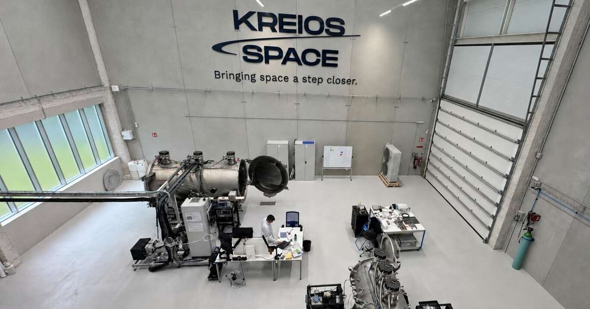 Empresa espanhola está a um passo de resolver um dos maiores problemas para satélites: a permanência em órbita terrestre muito baixa