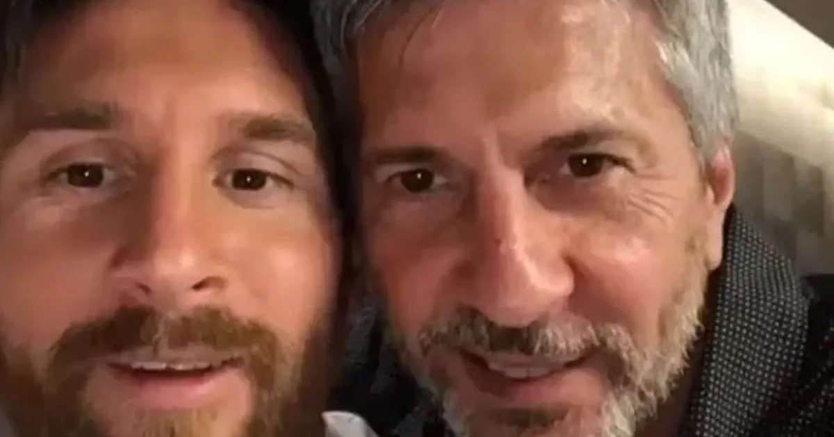 Morre pai de Lionel Messi; veja a repercussão