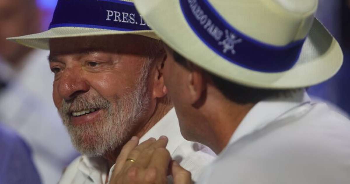 Novo pede cassação de Lula e Alckmin por suposto abuso de poder econômico em desfile de carnaval