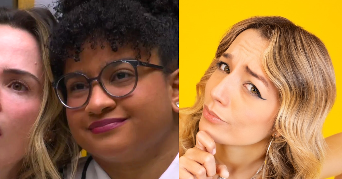 'Eternos'... só que não! 'Tia' Milena revela motivo do rompimento com Ana Paula Renault e choca ao reatar amizade com Samira: 'Abismo que não é fácil de reverter'
