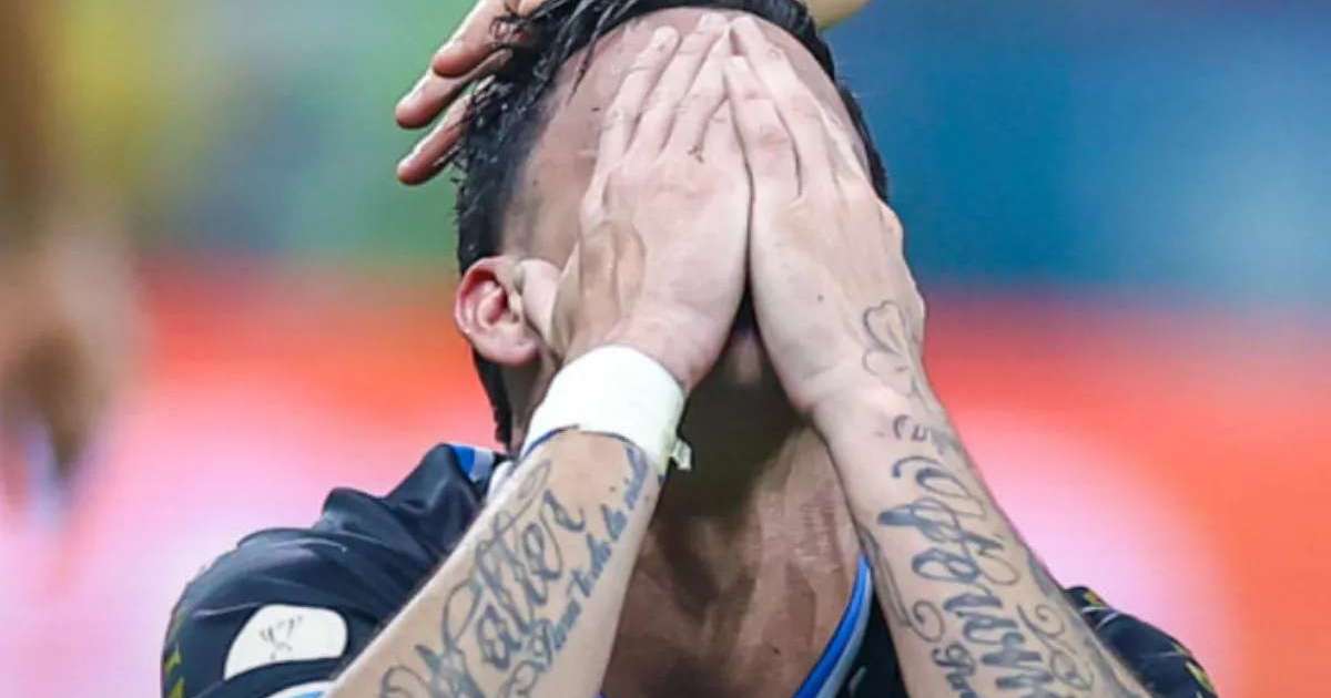 Cristian Pavón brilha com gol decisivo e leva Grêmio a reabilitação no Brasileiro