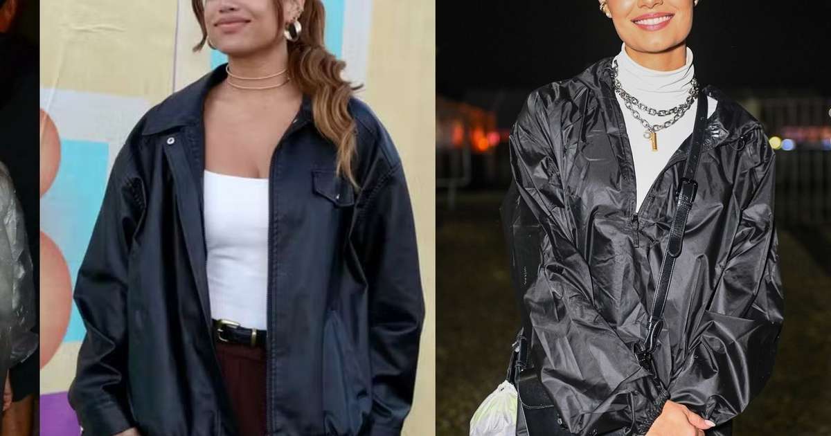 Aprendi de uma vez por todas a montar look de festival no Inverno: com essas dicas de expert de moda, nunca mais passei frio ou desconforto