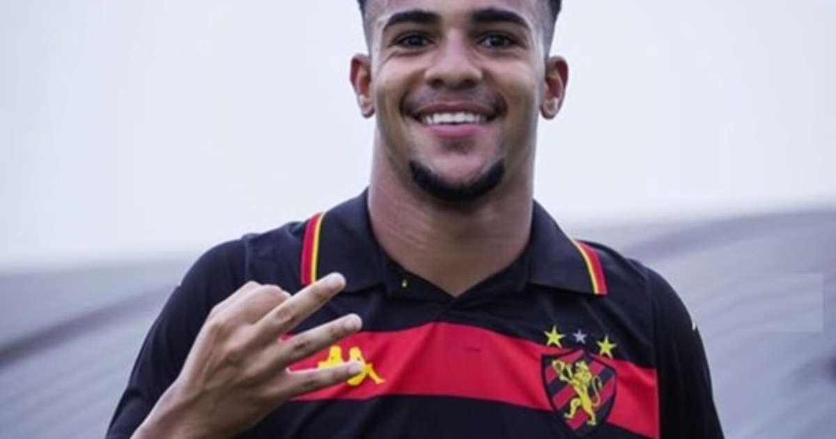 Fluminense propõe R$ 1 milhão por joia do Sport