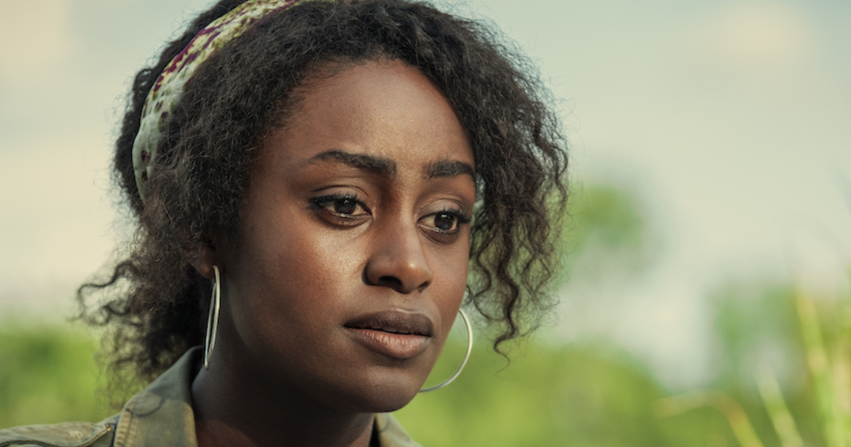Só 6 episódios: esta série britânica de suspense psicológico está bombando na Netflix