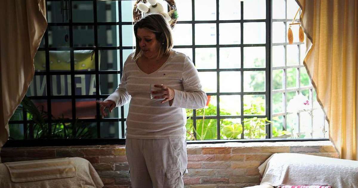 Juíza que foi 'prisioneira pessoal de Hugo Chávez' por quase 10 anos é libertada na Venezuela