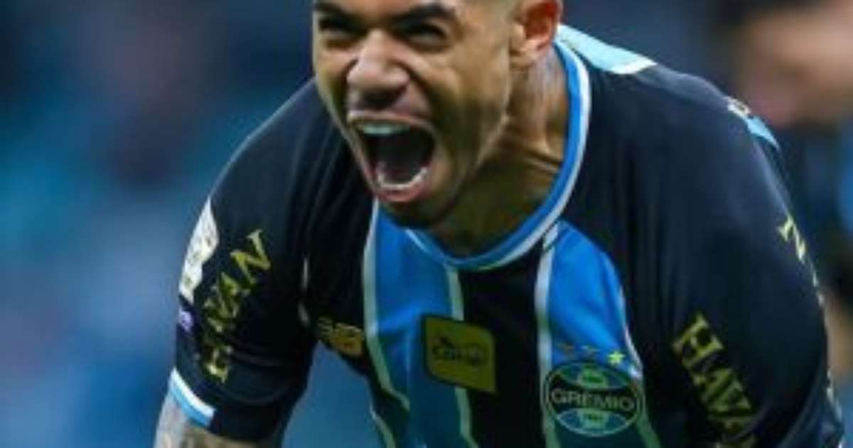 Grêmio x São Paulo hoje: veja horário, onde assistir e escalações pelo Brasileirão