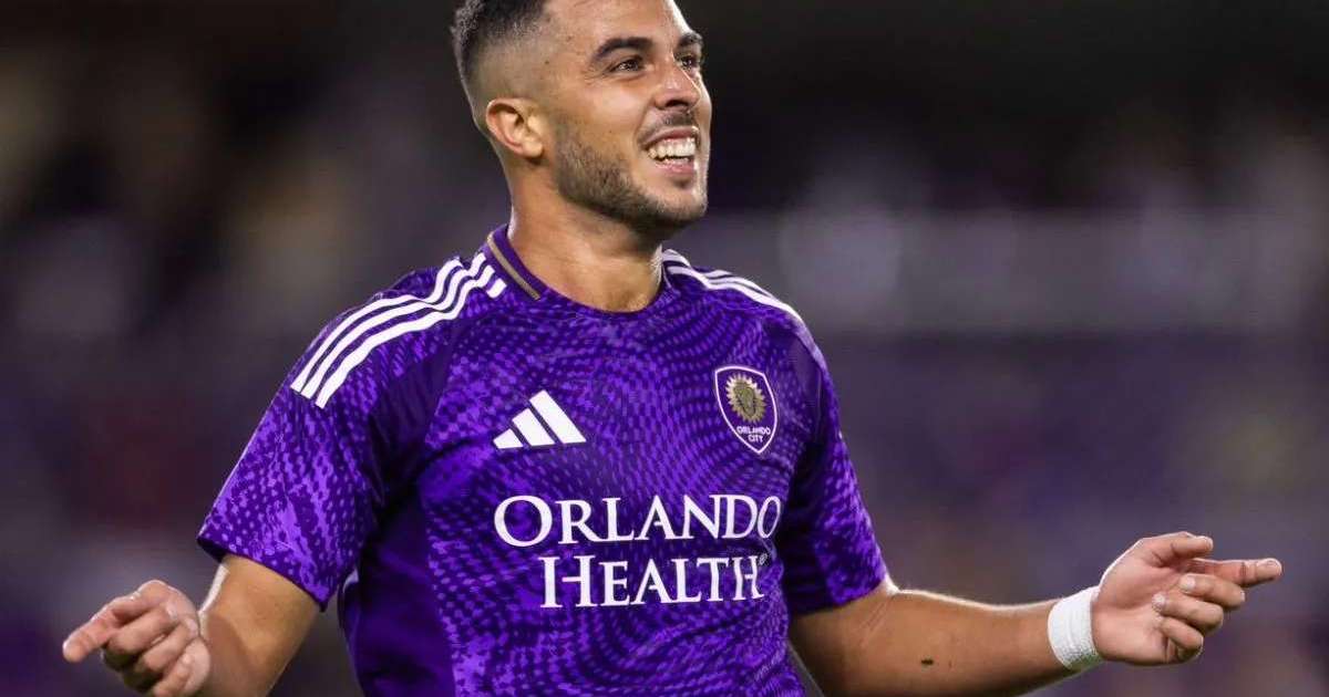 E o Martín Ojeda? Saiba se argentino segue no radar do Flamengo