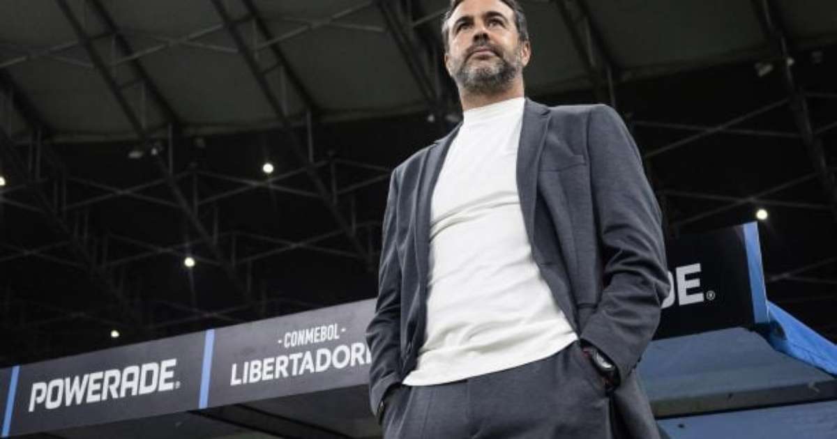 Cruzeiro altera lista da Libertadores e promove cinco reforços