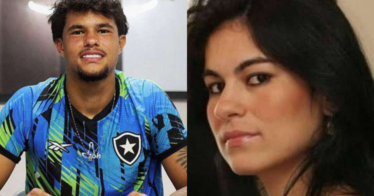 Mãe de Eliza Samudio rebate comparações de Bruninho com o ex-goleiro Bruno: 'Não é'