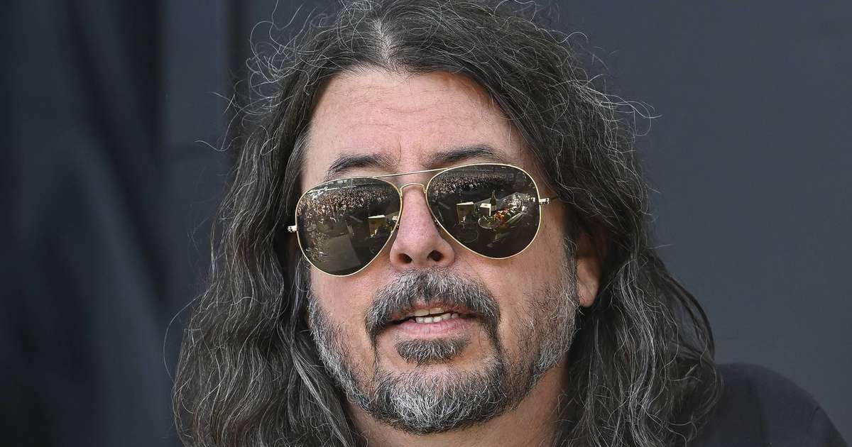 O ícone do metal para quem Dave Grohl pagou reabilitação — mas não conseguiu salvar