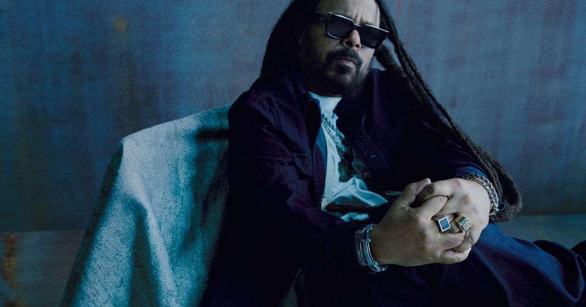 Marcelo Falcão estreia turnê "O Legado" e revela decisão crucial após pausa d'O Rappa (ENTREVISTA)