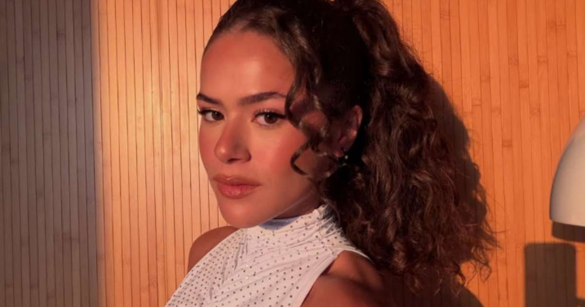 'Boy sober': Maisa revela critérios para escolher um namorado e levanta discussão