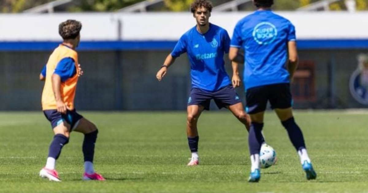Porto x Alverca: onde assistir, escalações e arbitragem