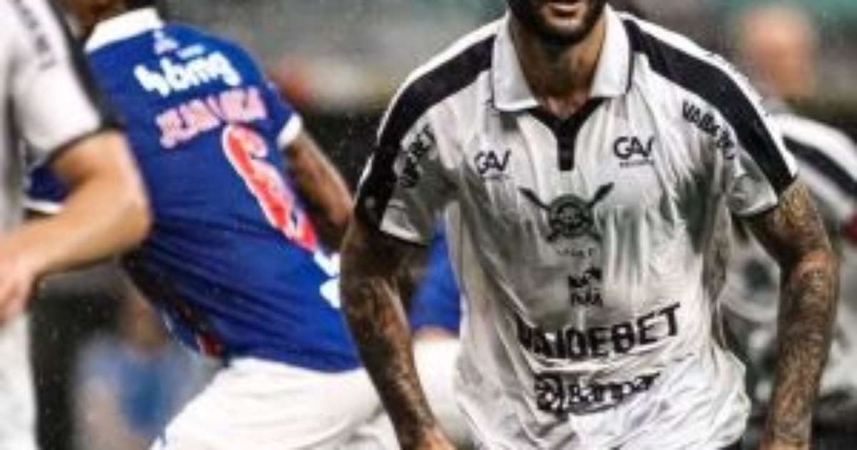 Remo x Atlético-MG: horário, onde assistir e prováveis times para o duelo de hoje