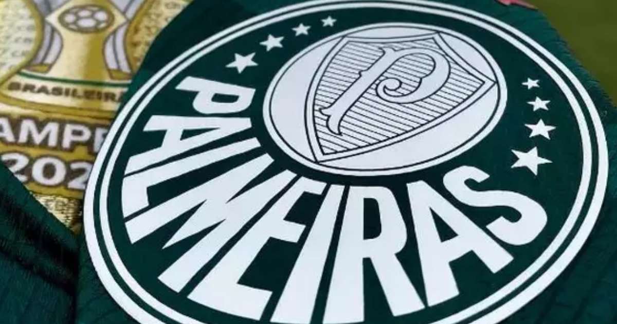 Lateral que trocou o Real Madrid pelo Palmeiras abre o jogo