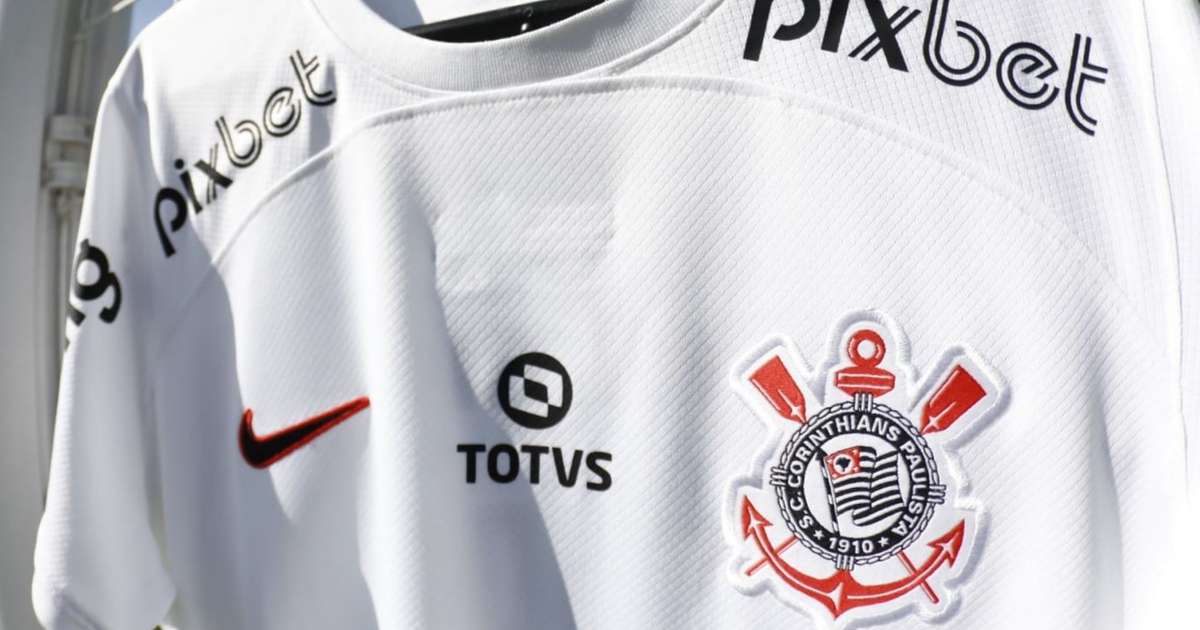 Corinthians ganha reforço para o clássico