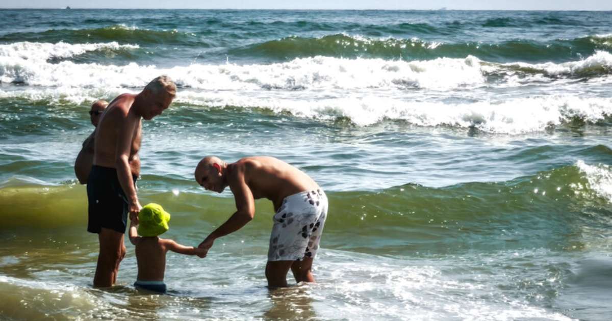 Itália mantém 19 cidades em alerta vermelho devido ao calor intenso