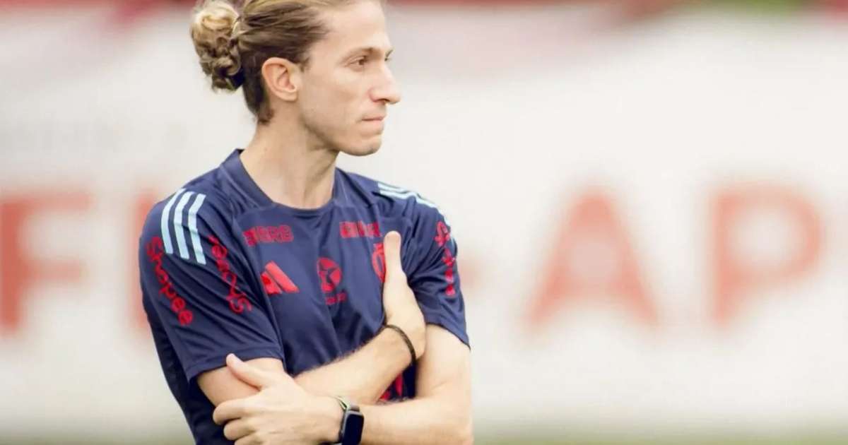 Revelação do Barcelona é sincero ao falar sobre Filipe Luís, ex-Flamengo