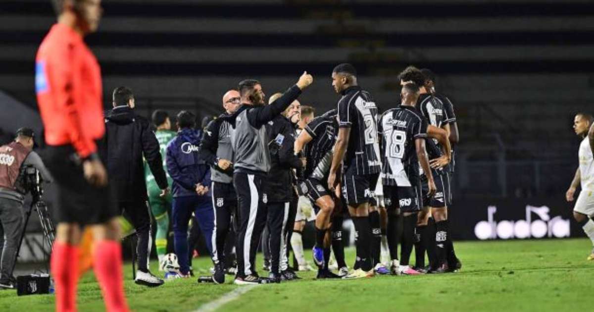 Ponte Preta perde outra e amarga marca negativa histórica na Série B