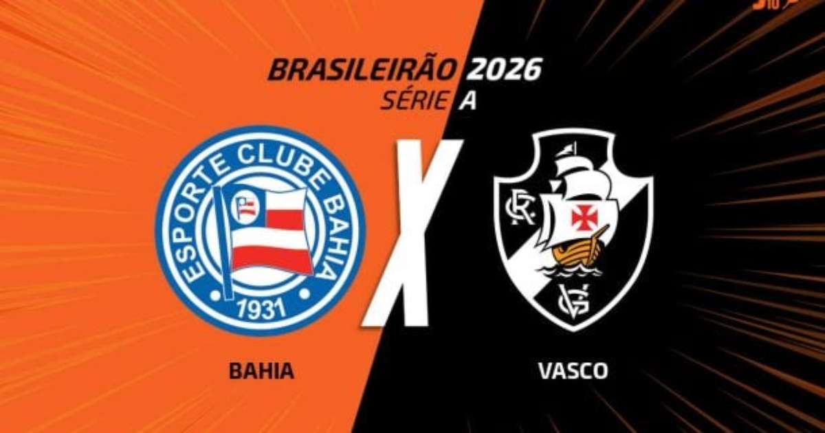 Com Kike Olivera à disposição, veja provável escalação do Bahia e desfalques