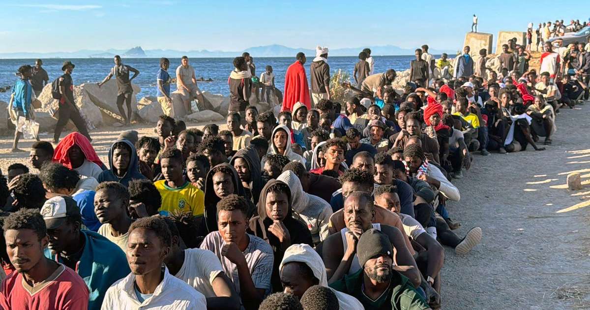 Espanha impõe controles de fronteira a viajantes vindos da Itália em meio a disputa sobre imigração