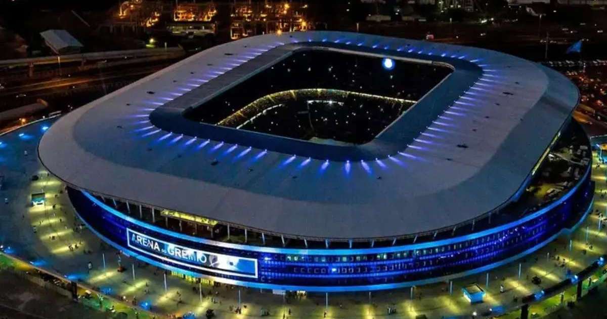 Grêmio entra em campo sob pressão, enquanto São Paulo visa estabilidade na tabela pelo Brasileiro