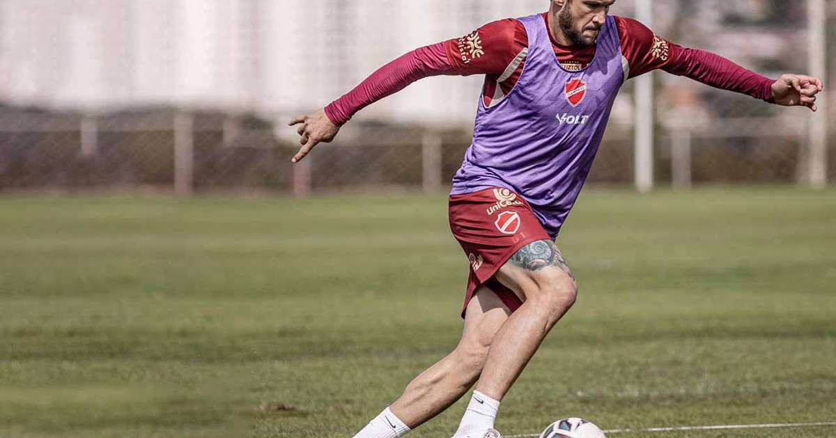 Vila Nova x Sport: onde assistir, escalações e arbitragem