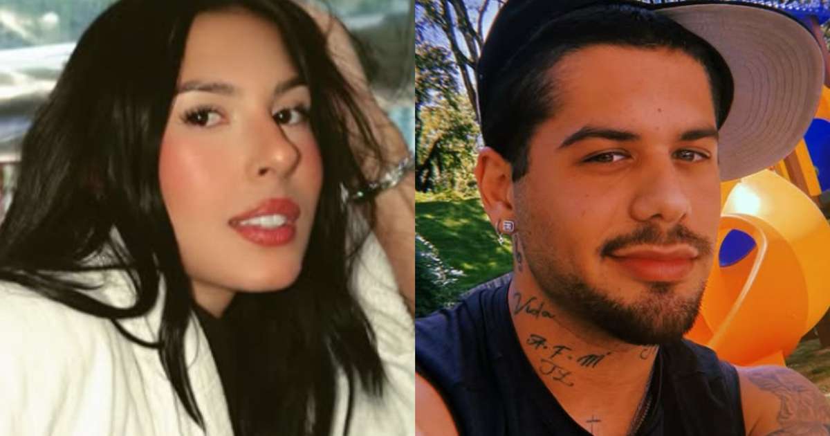 Ana Castela agita o público ao devolver provocação de Zé Felipe; veja