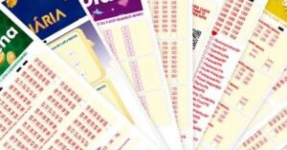 Quina 7086: prêmio principal acumula e vai a R$ 1,5 milhão no próximo sorteio