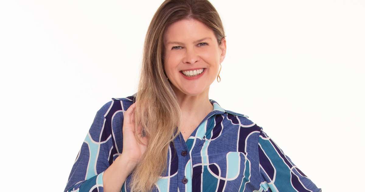 Estilista Carla Folloni comenta o futuro da moda, o impacto das canetas emagrecedoras e o poder das influencers