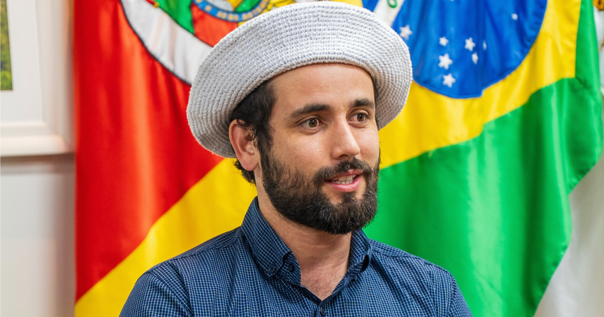 Vice-campeão do BBB 24 declara 50% a menos de patrimônio do que ganhou em reality