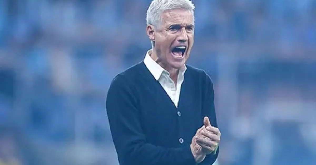 Virada emocionante: Grêmio sai da zona de rebaixamento e respira com triunfo sobre São Paulo
