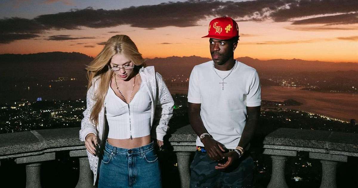 'Toda vez que ele apronta...': atitude de Vini Jr. com Virgínia em meio à nova polêmica com modelo não passa despercebida na web