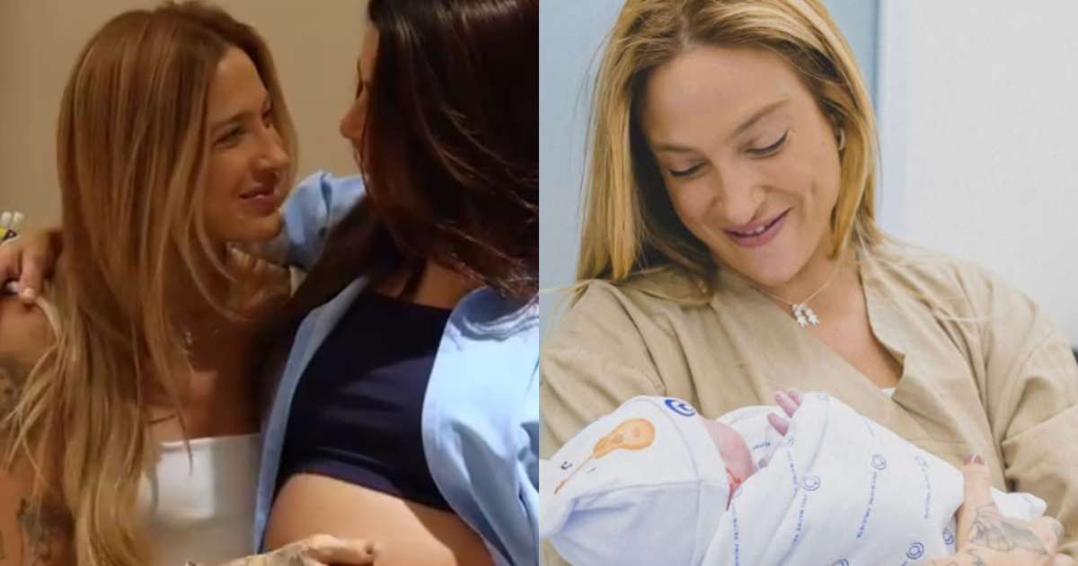 Tati Dias admite medo, pede desculpas ao filho e dá o que falar: 'Errei'