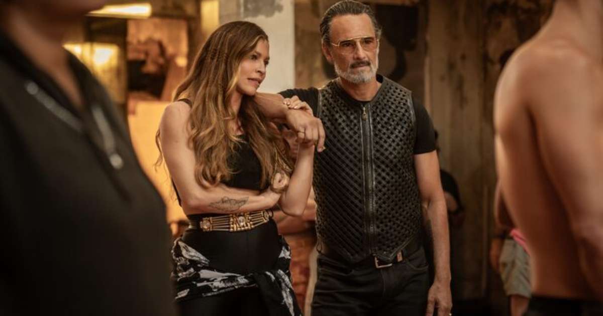 'Não há filme como esse no Brasil': Como é 'Corrida dos Bichos', distopia nacional com grande elenco