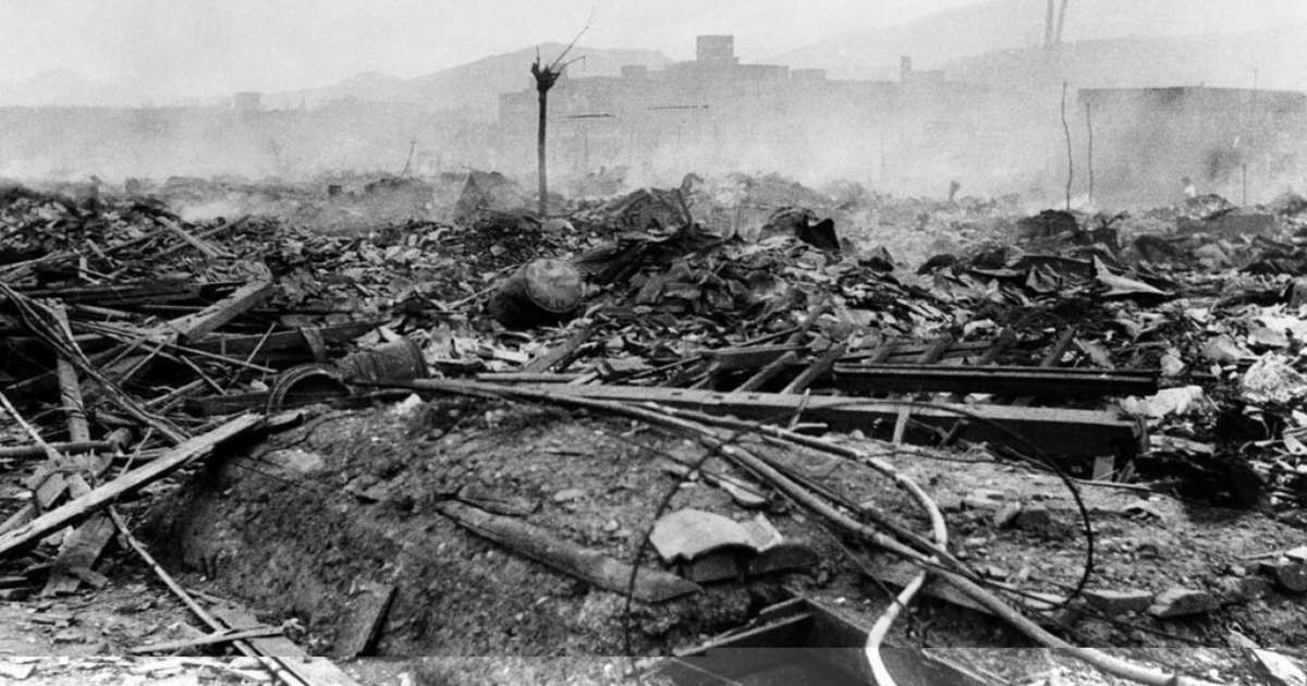 Japão reabre debate sobre armas nucleares 81 anos após Hiroshima e Nagasaki
