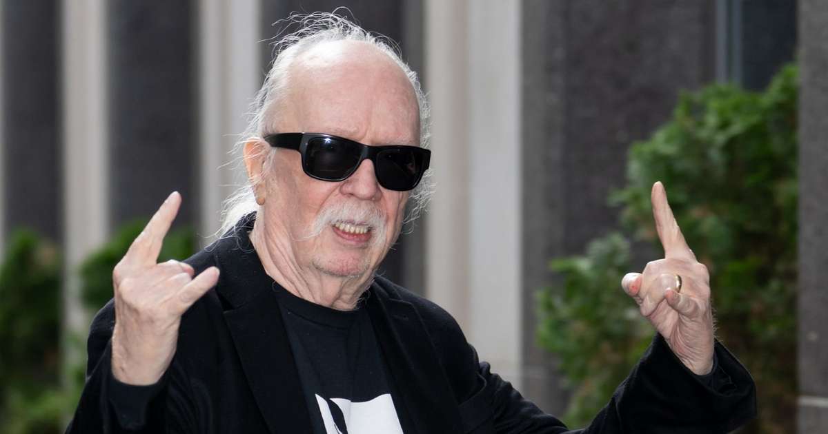 John Carpenter já foi ao inferno e voltou
