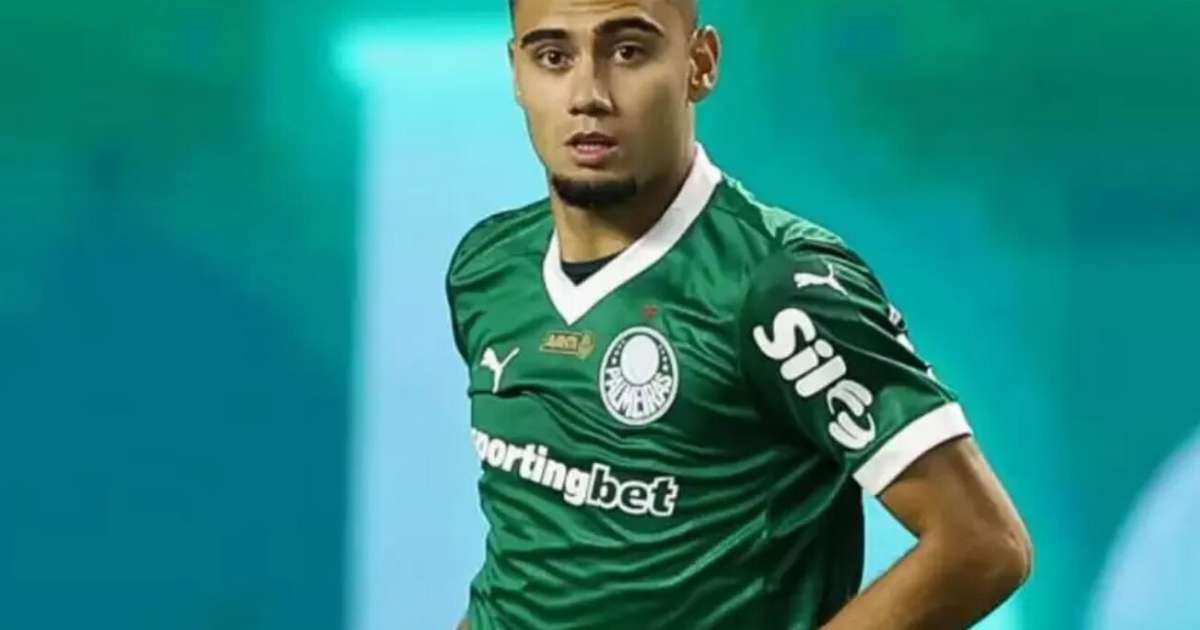Andreas Pereira: Expectativa Alta para o Confronto entre Palmeiras e Internacional