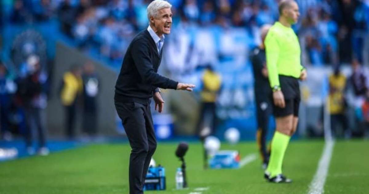 Virada no Grêmio alivia pressão sobre Luís Castro e dá impulso na busca por melhores posições