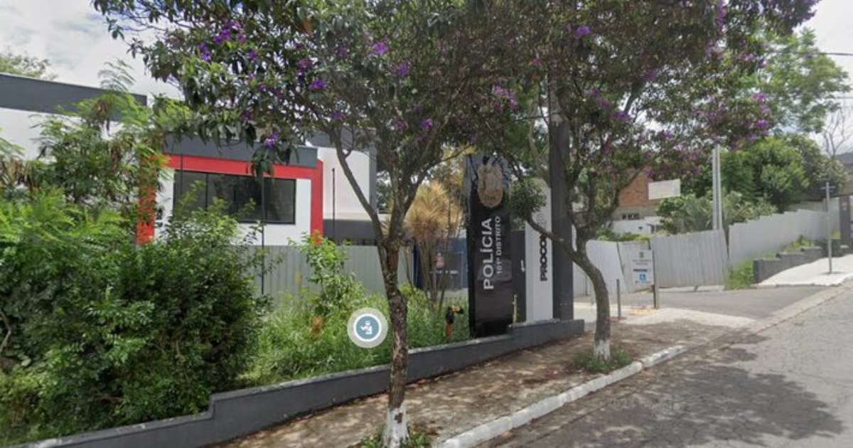 Pai é preso em flagrante suspeito de matar os filhos de 3 e 5 anos na zona sul de São Paulo