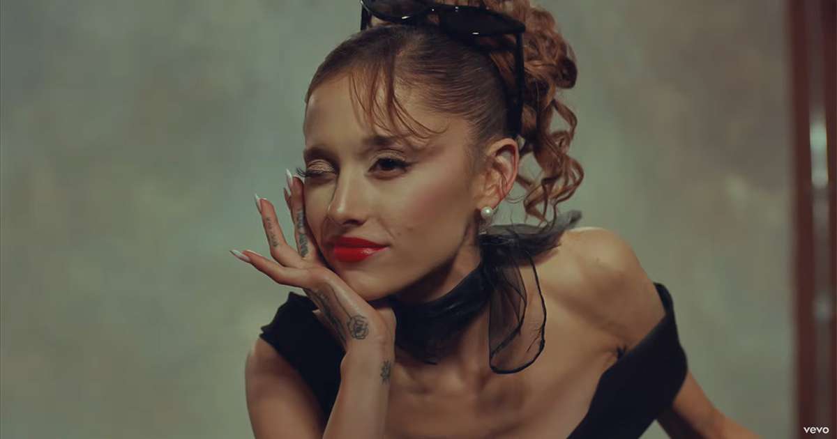 Ella Langley x Ariana Grande: quem leva a melhor na disputa pelo topo da Billboard Hot 100?