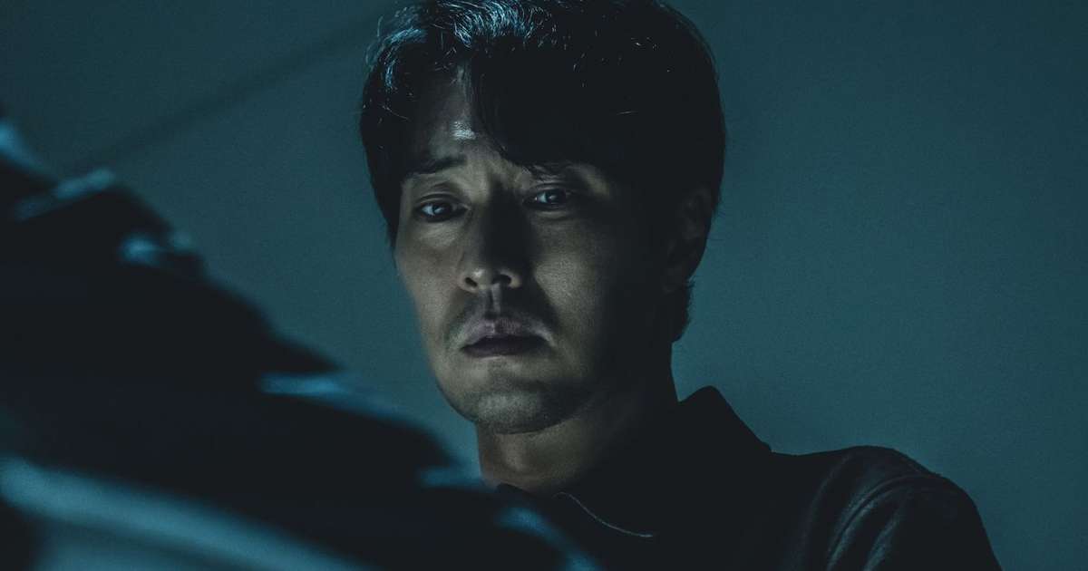 Um k-drama da Netflix com 7 episódios extremamente instigantes: você não vai desgrudar os olhos da TV até o último instante