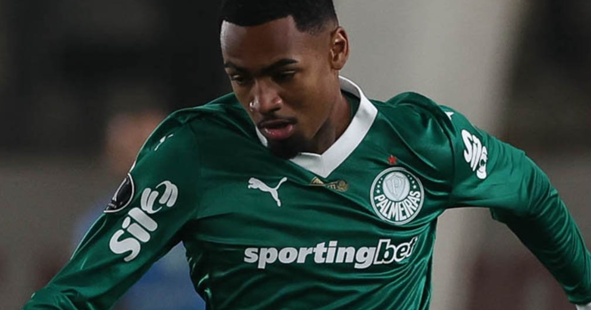 Allan comenta expectativa para duelo entre Palmeiras e Internacional: 