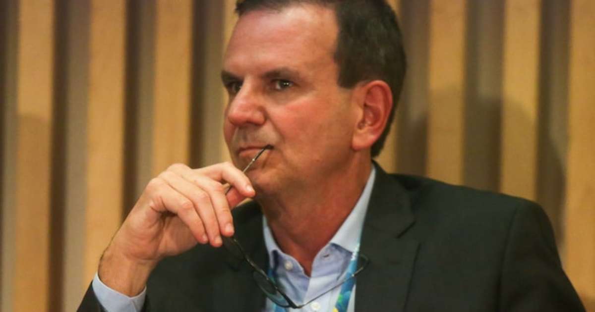 Paes desiste de participar do primeiro debate com pré-candidatos ao governo do RJ