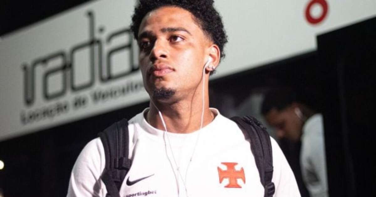 Cuesta e Brenner saem com dores contra o Bahia e preocupam no Vasco
