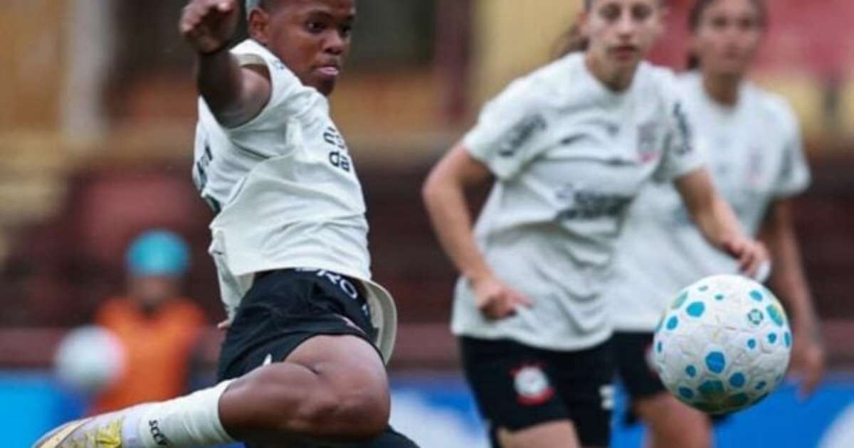 Corinthians Impõe Vitória Expressiva sobre o Santos no Campeonato Brasileiro Feminino